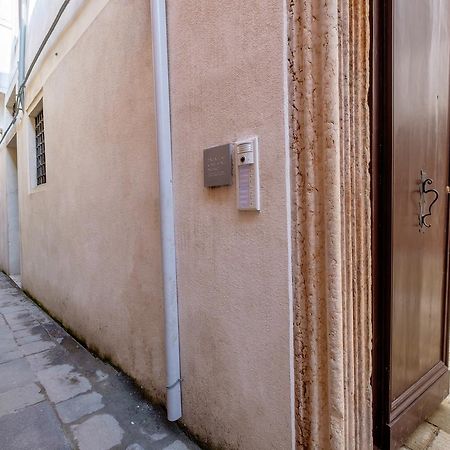 Ca' Moro Clemente Leilighet Venezia Eksteriør bilde
